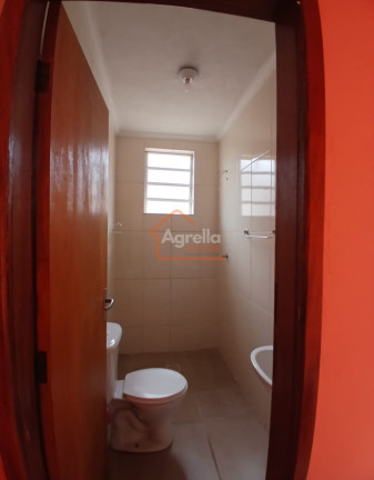 Imagem Casa com 2 Quartos à Venda, 68 m² em Parque Residencial Ypê Amarelo - Mogi Guaçu