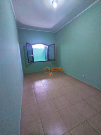Imagem Casa com 4 Quartos à Venda, 200 m² em Vila Rosália - Guarulhos Imagem Casa com 4 Quartos à Venda, 200 m² em Vila Rosália - Guarulhos
