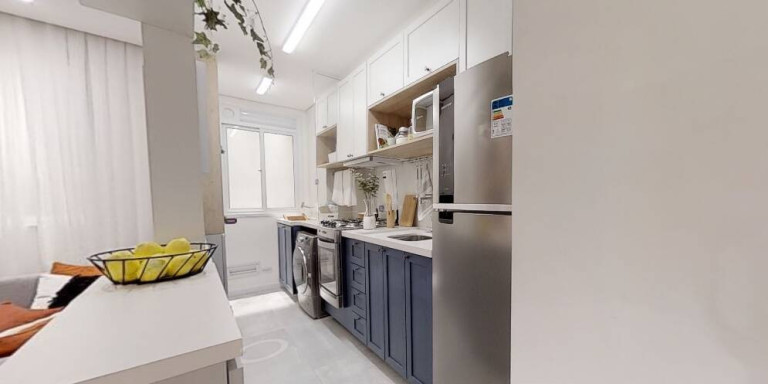 Imagem Apartamento com 2 Quartos à Venda,  em Cidade Líder - São Paulo