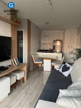 Imagem Apartamento com 3 Quartos à Venda, 65 m² em Umuarama - Osasco Imagem Apartamento com 3 Quartos à Venda, 65 m² em Umuarama - Osasco