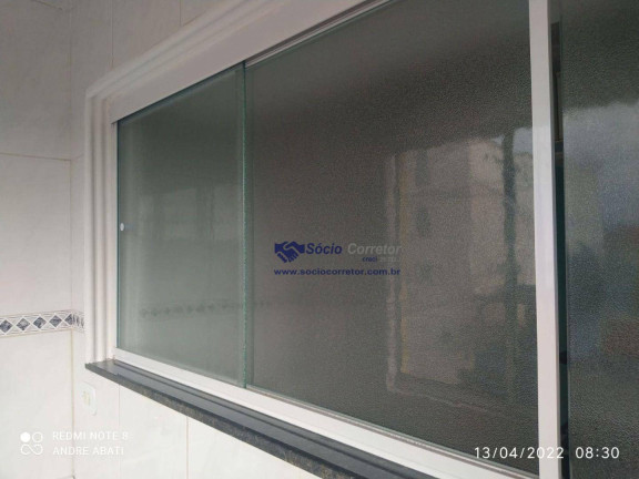 Imagem Apartamento com 2 Quartos à Venda, 55 m² em Jardim Bom Clima - Guarulhos