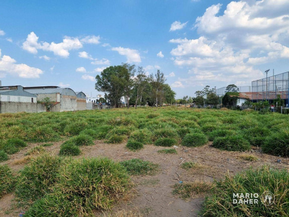 Imagem Terreno à Venda ou Locação, 14.535 m² em Jardim Santa Maria - Jacareí Imagem Terreno à Venda ou Locação, 14.535 m² em Jardim Santa Maria - Jacareí