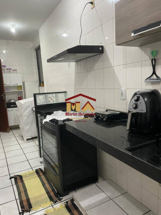 Imagem Apartamento com 3 Quartos para Temporada, 100 m² em Vila Nova - Cabo Frio Imagem Apartamento com 3 Quartos para Temporada, 100 m² em Vila Nova - Cabo Frio
