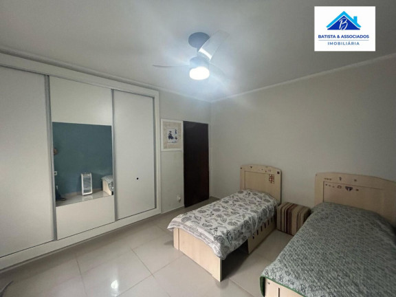 Imagem Casa com 3 Quartos à Venda, 130 m² em Jardim Campos Elíseos - Campinas