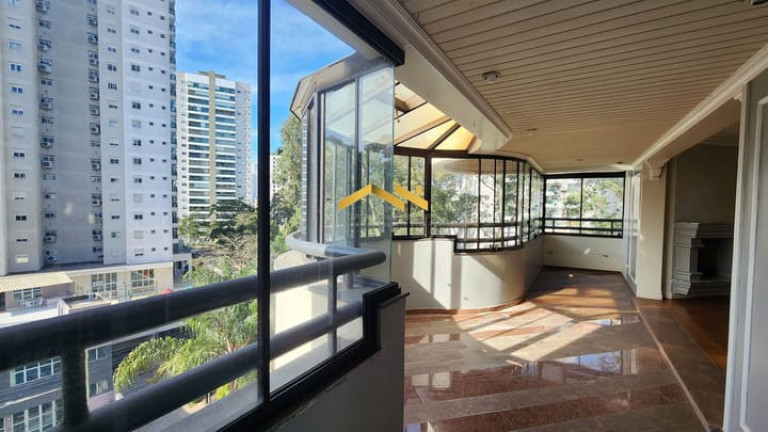 Imagem Apartamento com 4 Quartos à Venda, 175 m² em Morumbi - São Paulo Imagem Apartamento com 4 Quartos à Venda, 175 m² em Morumbi - São Paulo