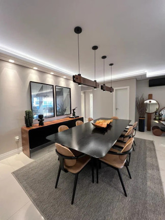 Imagem Apartamento com 3 Quartos à Venda, 185 m² em Meia Praia - Itapema