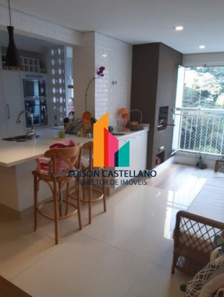 Imagem Apartamento com 3 Quartos à Venda, 92 m² em Jardim Flórida - Jundiaí