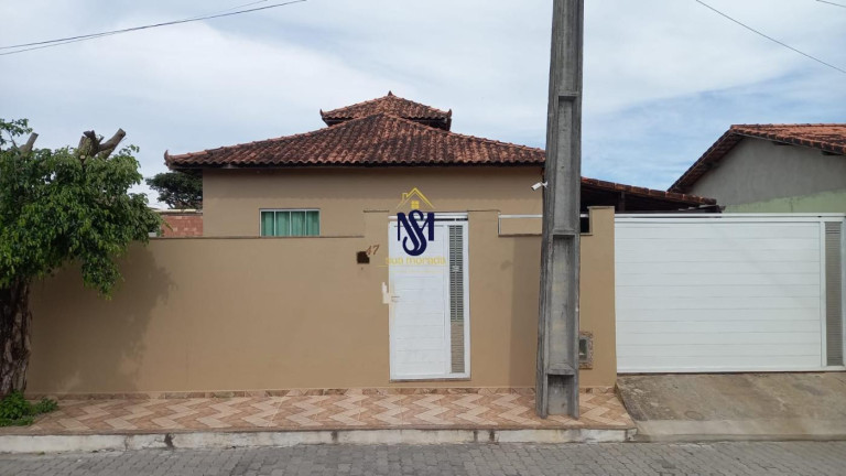 Imagem Casa com 3 Quartos à Venda, 180 m² em Aquarius - Cabo Frio Imagem Casa com 3 Quartos à Venda, 180 m² em Aquarius - Cabo Frio