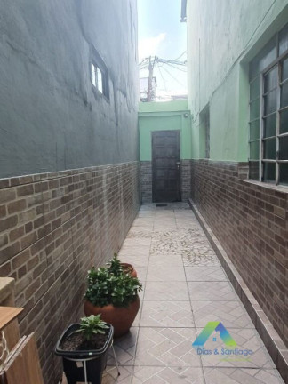 Imagem Sobrado com 4 Quartos à Venda, 160 m² em Ipiranga - São Paulo Imagem Sobrado com 4 Quartos à Venda, 160 m² em Ipiranga - São Paulo