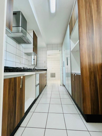Imagem Apartamento com 3 Quartos à Venda, 93 m² em Residencial Eldorado - Goiânia