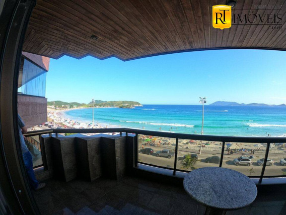 Imagem Apartamento com 4 Quartos à Venda, 250 m² em Praia Do Forte - Cabo Frio Imagem Apartamento com 4 Quartos à Venda, 250 m² em Praia Do Forte - Cabo Frio