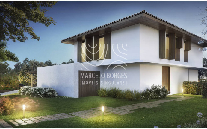 Imagem Casa de Condomínio com 5 Quartos à Venda, 372 m² em Fazenda Da Grama - Itupeva