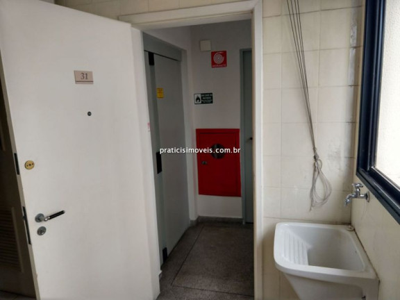 Imagem Apartamento com 4 Quartos à Venda, 157 m² em Vila Mariana - São Paulo