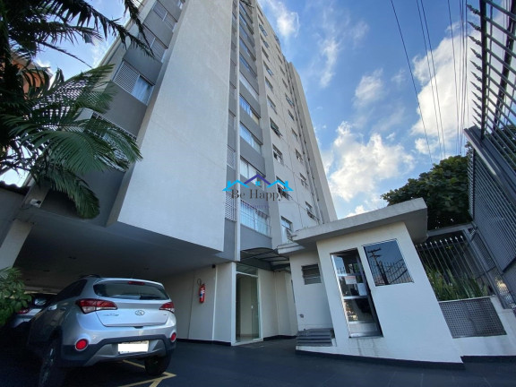 Imagem Apartamento com 2 Quartos à Venda, 63 m² em Jardim Da Glória - São Paulo Imagem Apartamento com 2 Quartos à Venda, 63 m² em Jardim Da Glória - São Paulo