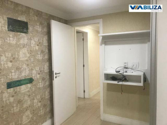 Imagem Apartamento com 3 Quartos para Alugar, 162 m² em Macedo - Guarulhos Imagem Apartamento com 3 Quartos para Alugar, 162 m² em Macedo - Guarulhos