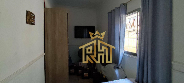 Imagem Casa com 2 Quartos à Venda, 70 m² em Maracanã - Praia Grande Imagem Casa com 2 Quartos à Venda, 70 m² em Maracanã - Praia Grande