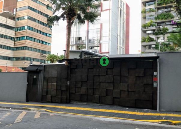 Imagem Imóvel Comercial à Venda ou Locação, 100 m² em Vila Olímpia - São Paulo Imagem Imóvel Comercial à Venda ou Locação, 100 m² em Vila Olímpia - São Paulo