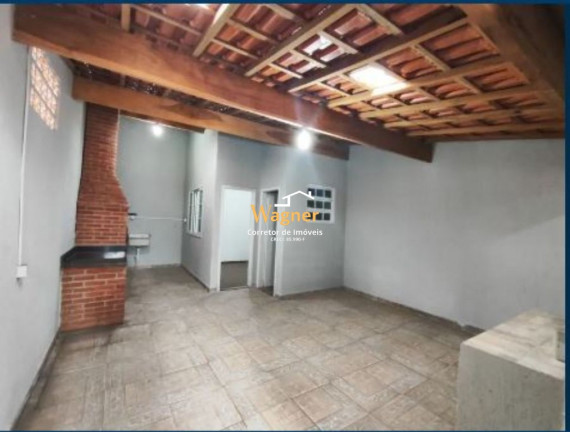 Casa com 3 Quartos à Venda, 165 m² em Guilhermina - Praia Grande