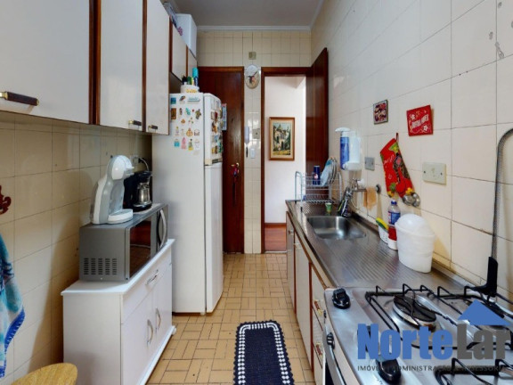 Imagem Apartamento com 3 Quartos à Venda, 65 m² em Vila Anglo Brasileira - São Paulo Imagem Apartamento com 3 Quartos à Venda, 65 m² em Vila Anglo Brasileira - São Paulo