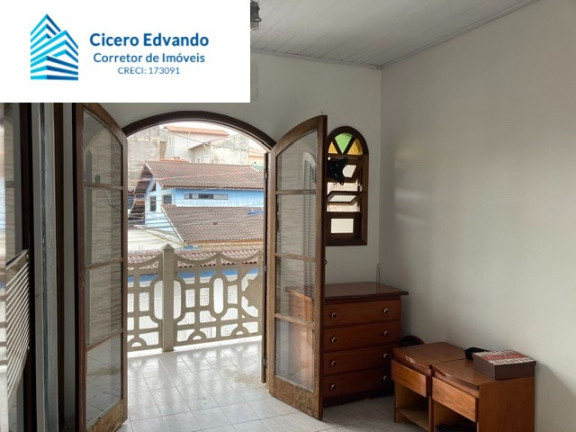 Imagem Casa com 2 Quartos à Venda, 189 m² em Vila Danubio Azul - São Paulo Imagem Casa com 2 Quartos à Venda, 189 m² em Vila Danubio Azul - São Paulo
