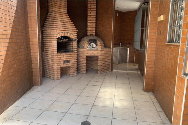 Imagem Casa com 5 Quartos à Venda, 208 m² em Vila Maria Alta - São Paulo