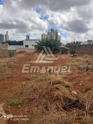 Imagem Terreno à Venda, 737 m² em Chácara Cachoeira - Campo Grande Imagem Terreno à Venda, 737 m² em Chácara Cachoeira - Campo Grande
