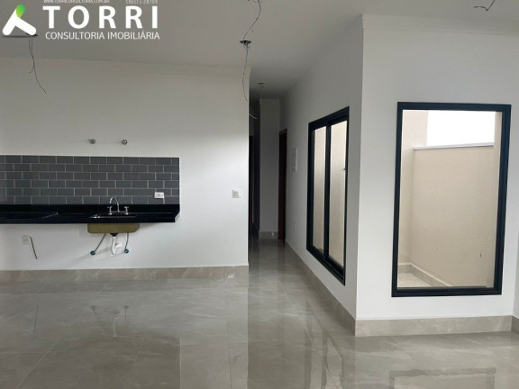 Imagem Imóvel com 3 Quartos à Venda, 112 m² em Condomínio Terras De São Francisco - Sorocaba