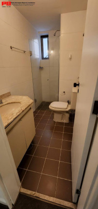 Imagem Apartamento com 1 Quarto à Venda, 40 m² em Moema - São Paulo Imagem Apartamento com 1 Quarto à Venda, 40 m² em Moema - São Paulo