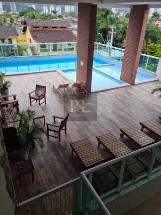 Imagem Apartamento com 1 Quarto à Venda, 60 m² em Canto Do Forte - Praia Grande Imagem Apartamento com 1 Quarto à Venda, 60 m² em Canto Do Forte - Praia Grande