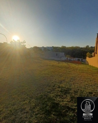 Imagem Terreno à Venda, 562 m² em Alphaville Nova Esplanada - Votorantim