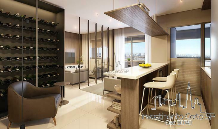 Imagem Apartamento com 2 Quartos à Venda, 65 m² em Vila Anglo Brasileira - São Paulo Imagem Apartamento com 2 Quartos à Venda, 65 m² em Vila Anglo Brasileira - São Paulo