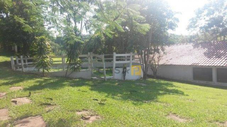 Imagem Chácara com 3 Quartos à Venda, 30.000 m² em Parque Residencial Tancredi - Americana Imagem Chácara com 3 Quartos à Venda, 30.000 m² em Parque Residencial Tancredi - Americana