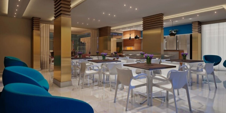 Imagem Cobertura com 5 Quartos à Venda, 273 m² em Pioneiros - Balneário Camboriú