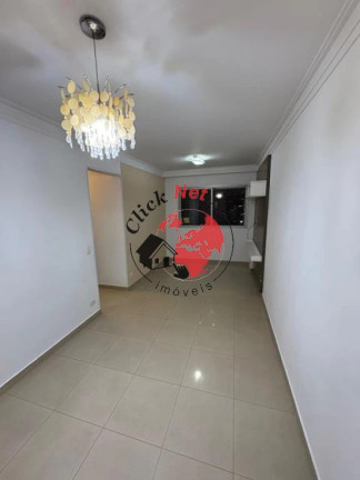 Imagem Apartamento com 2 Quartos à Venda, 60 m² em Independência - São Bernardo Do Campo Imagem Apartamento com 2 Quartos à Venda, 60 m² em Independência - São Bernardo Do Campo