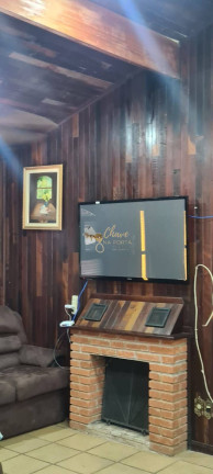 Imagem Chácara com 3 Quartos à Venda, 200 m² em Penteado - Embu-guaçu Imagem Chácara com 3 Quartos à Venda, 200 m² em Penteado - Embu-guaçu