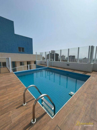 Imagem Apartamento com 2 Quartos à Venda, 65 m² em Vila Guilhermina - Praia Grande Imagem Apartamento com 2 Quartos à Venda, 65 m² em Vila Guilhermina - Praia Grande