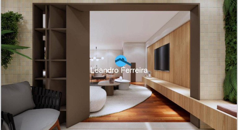 Imagem Apartamento com 4 Quartos à Venda, 250 m² em Jardim Do Mar - São Bernardo Do Campo Imagem Apartamento com 4 Quartos à Venda, 250 m² em Jardim Do Mar - São Bernardo Do Campo