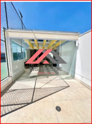 Imagem Imóvel com 2 Quartos à Venda, 52 m² em Santa Maria - Santo André
