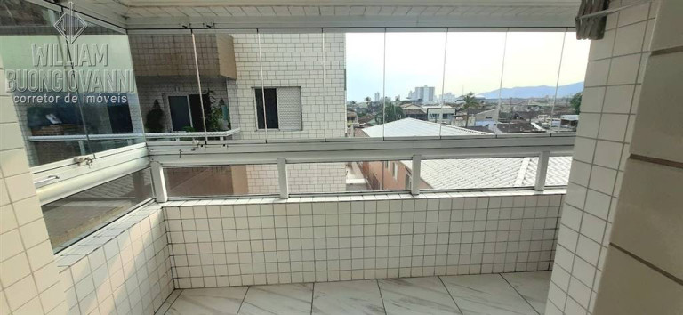 Imagem Apartamento à Venda, 42 m² em Mirim - Praia Grande Imagem Apartamento à Venda, 42 m² em Mirim - Praia Grande
