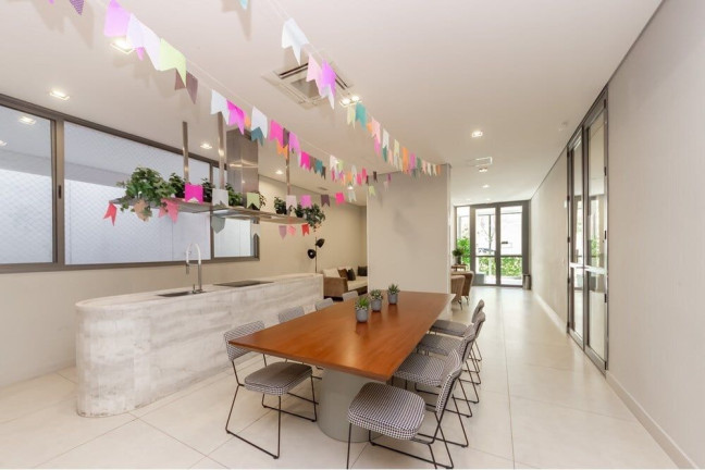 Imagem Apartamento com 2 Quartos à Venda, 72 m² em Mirandópolis - São Paulo