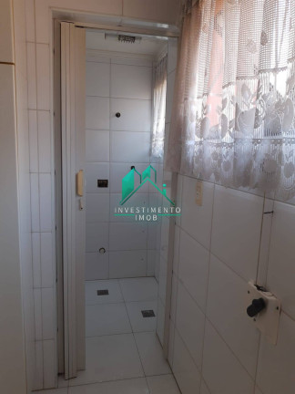 Imagem Apartamento com 2 Quartos à Venda, 66 m² em Centro - Osasco