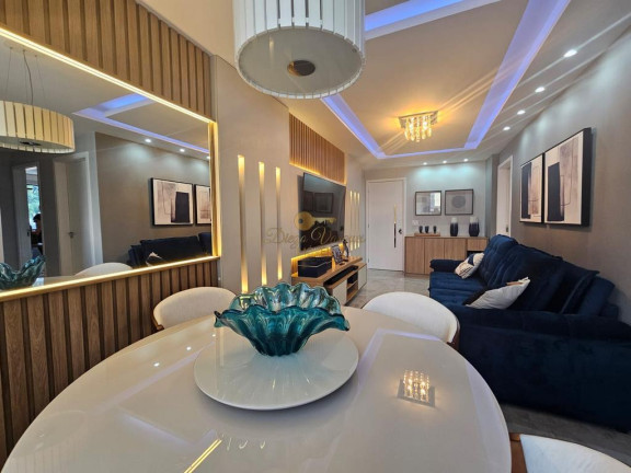 Imagem Apartamento com 2 Quartos à Venda, 64 m² em Agriões - Teresópolis Imagem Apartamento com 2 Quartos à Venda, 64 m² em Agriões - Teresópolis