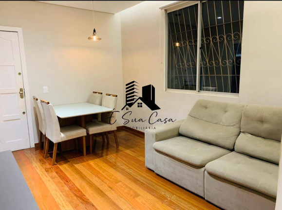 Imagem Apartamento com 3 Quartos à Venda, 67 m² em Amazonas - Contagem Imagem Apartamento com 3 Quartos à Venda, 67 m² em Amazonas - Contagem