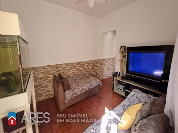 Casa com 3 Quartos à Venda, 101 m² em Jardim Batagin - Santa Bárbara D'oeste