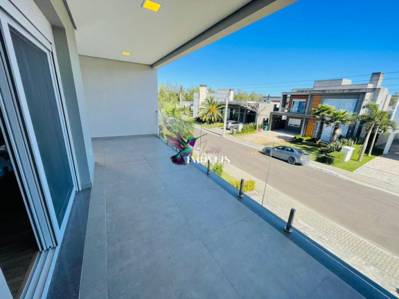 Imagem Casa com 5 Quartos à Venda, 441 m² em Morada Do Sol - Capão Da Canoa