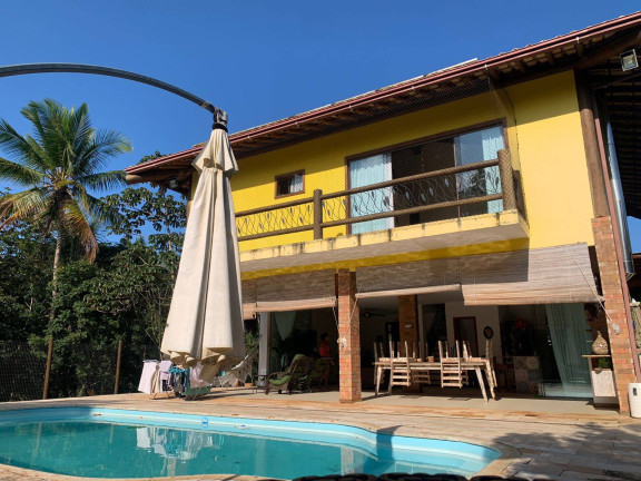 Casa com 1 Quarto à Venda, 900 m² em Itacaré
