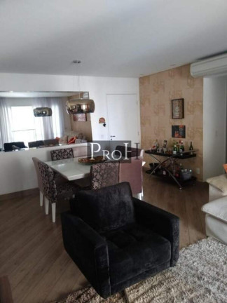 Imagem Apartamento com 3 Quartos à Venda, 126 m² em Vila Gilda - Santo André Imagem Apartamento com 3 Quartos à Venda, 126 m² em Vila Gilda - Santo André