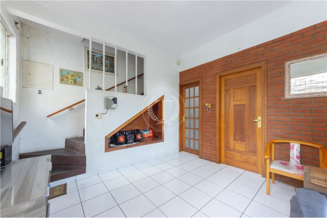 Imagem Casa com 4 Quartos à Venda, 220 m² em Vila Clementino - São Paulo