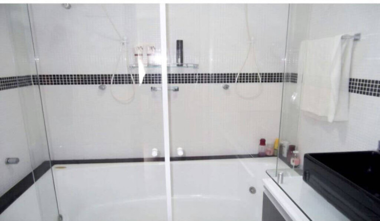 Imagem Apartamento com 2 Quartos à Venda, 104 m² em Embaré - Santos Imagem Apartamento com 2 Quartos à Venda, 104 m² em Embaré - Santos