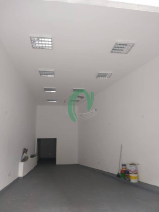 Imagem Loja para Alugar, 100 m² em Vila Mathias - Santos Imagem Loja para Alugar, 100 m² em Vila Mathias - Santos